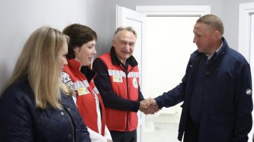Мешканці Молодіжного отримуватимуть медичну допомогу без затримок