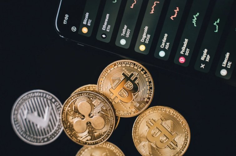 Рейтинг обменников криптовалют