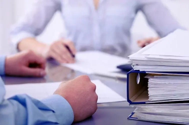Апостиль документів