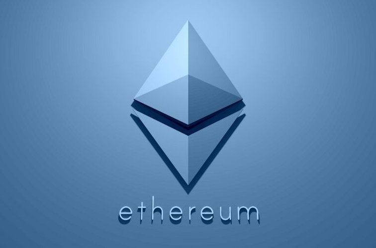Ethereum курс