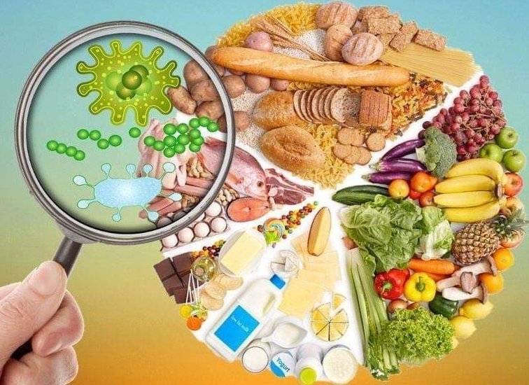 Як вберегтися від харчових отруєнь і кишкових інфекцій у 2025 році