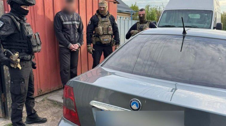 Працівники залізниці обкрадали вагони під час змін