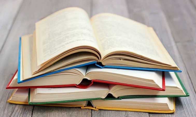 бізнес книги