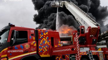 Фото ГУ ДСНС України у Полтавській області
